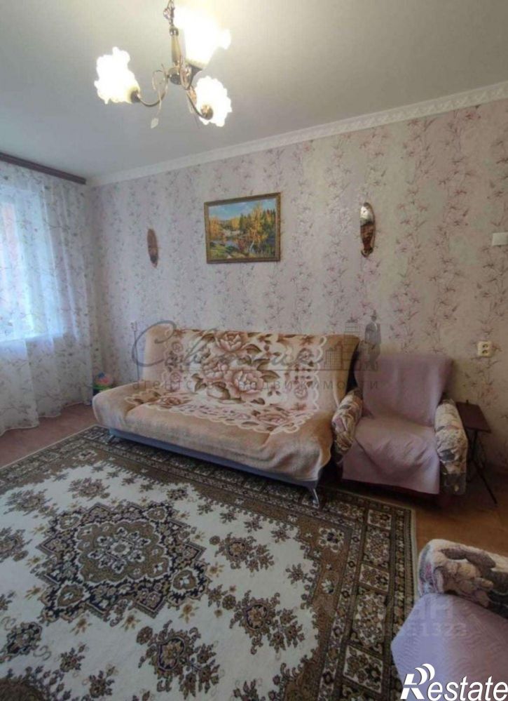 2-комн квартира Парковый мкр,дом 14