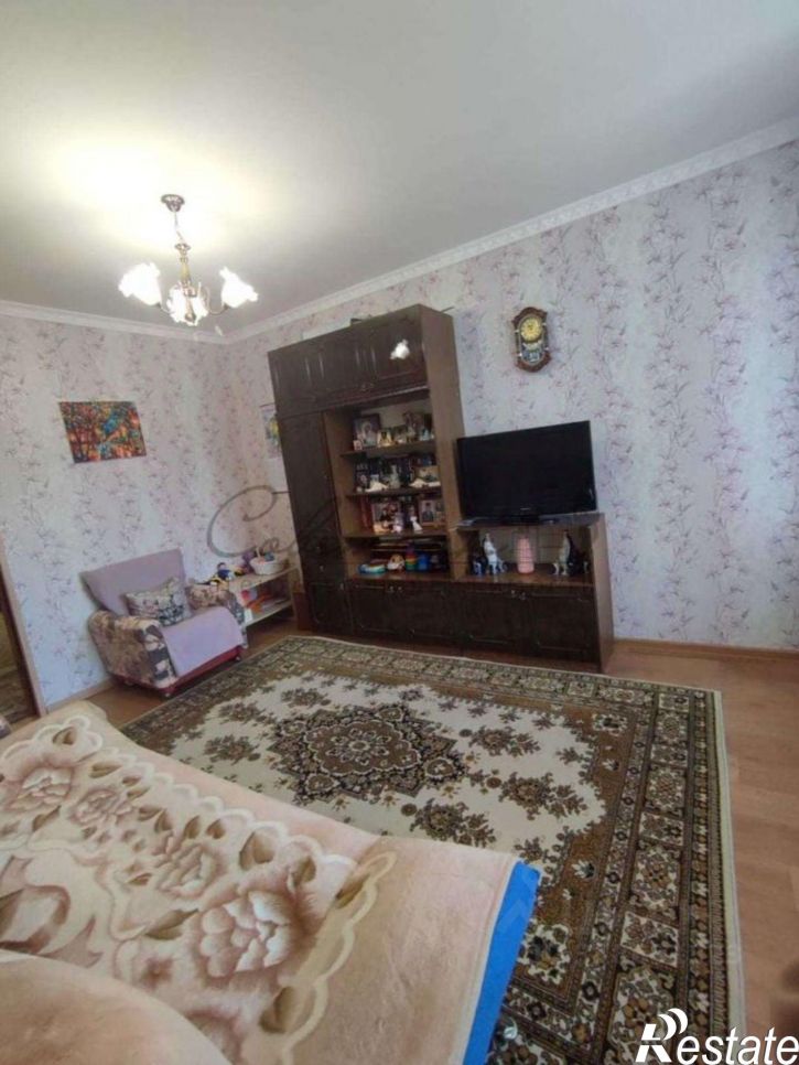 2-комн квартира Парковый мкр,дом 14