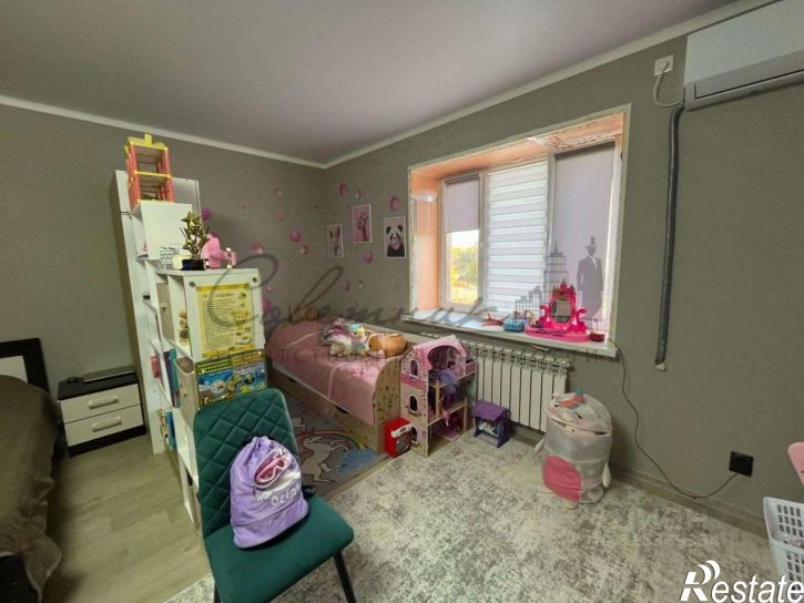 1-комн квартира Заречье мкр,дом 11