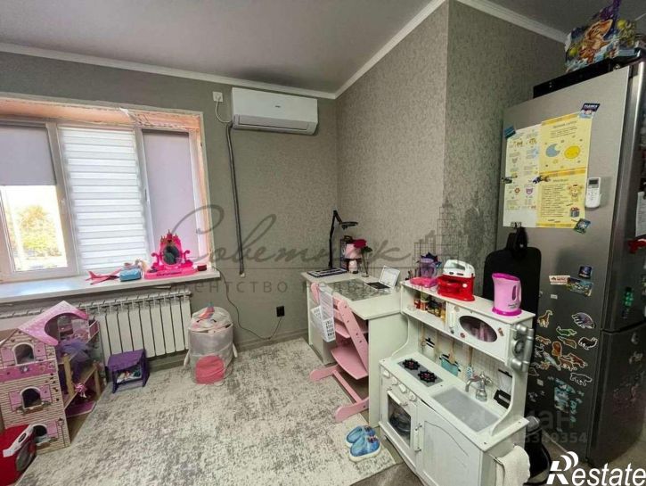 1-комн квартира Заречье мкр,дом 11