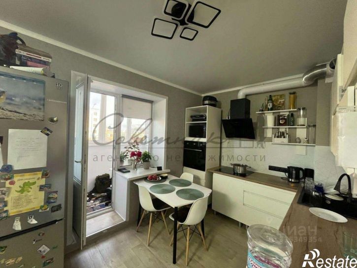 1-комн квартира Заречье мкр,дом 11