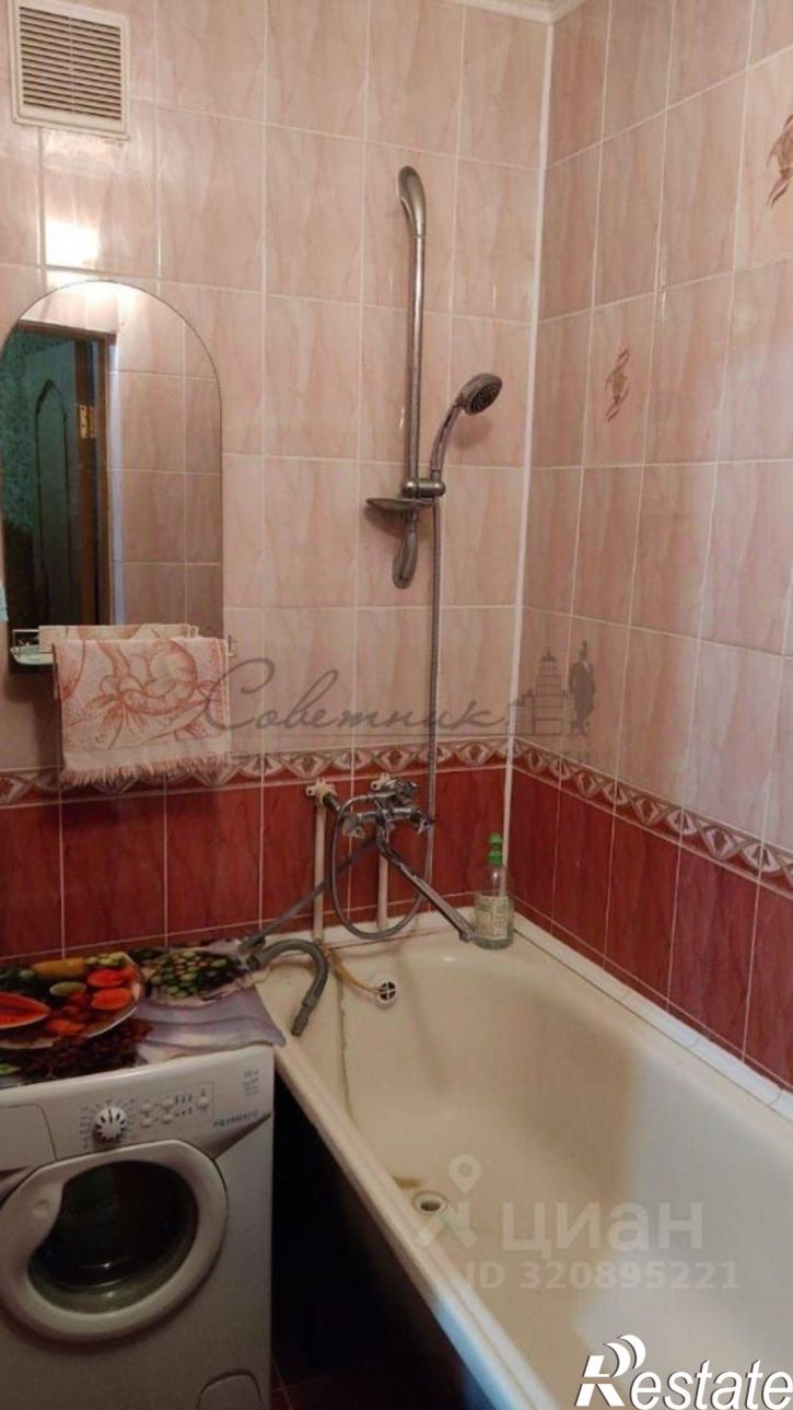 2-комн квартира Горняк мкр,дом 31