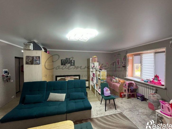 1-комн квартира Заречье мкр,дом 11