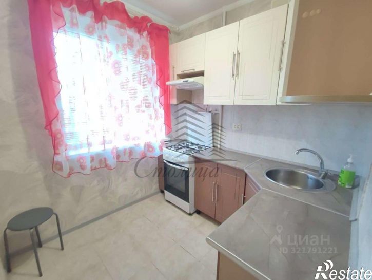 2-комн квартира