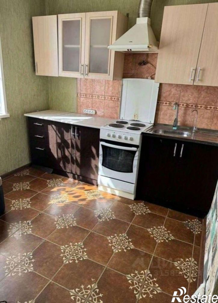 1-комн квартира