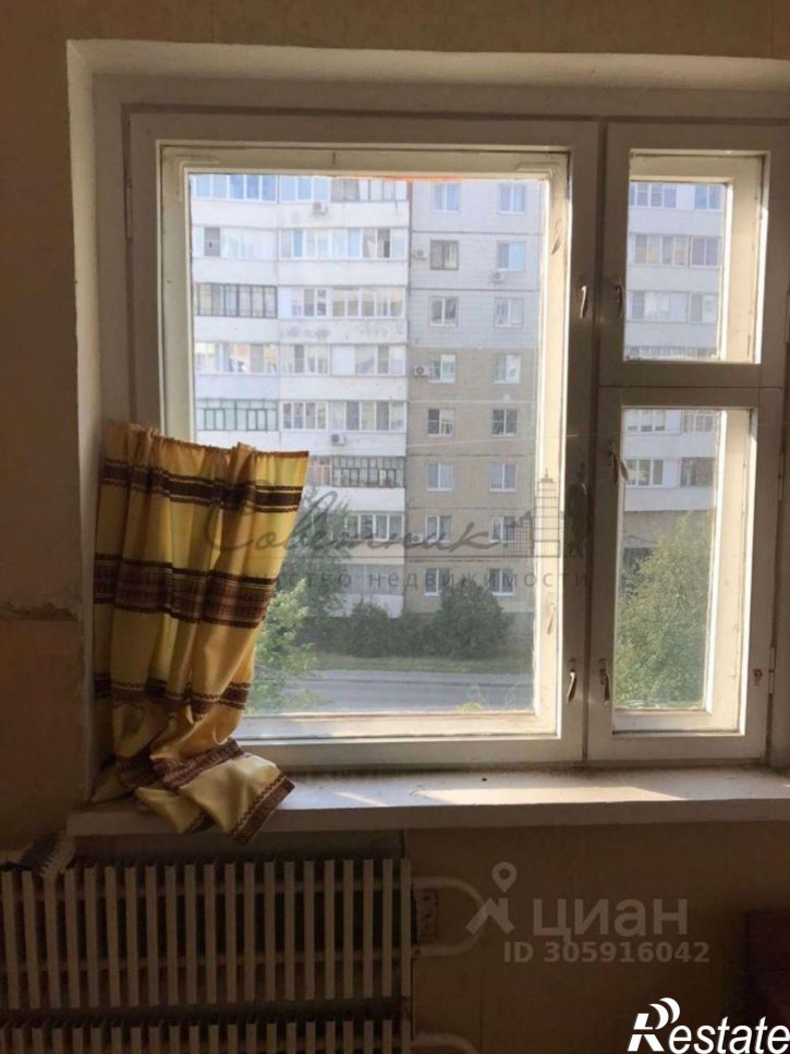 1-комн квартира