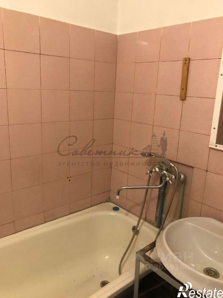 1-комн квартира