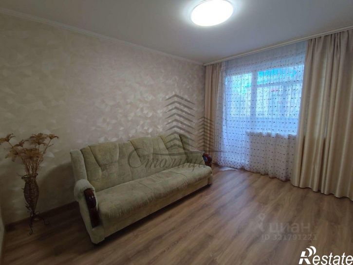 2-комн квартира