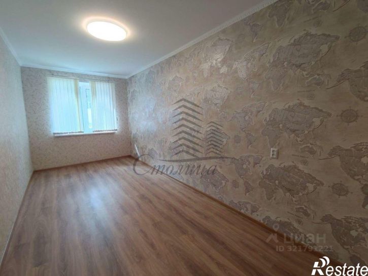 2-комн квартира