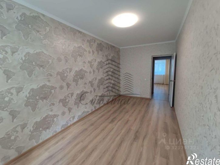 2-комн квартира