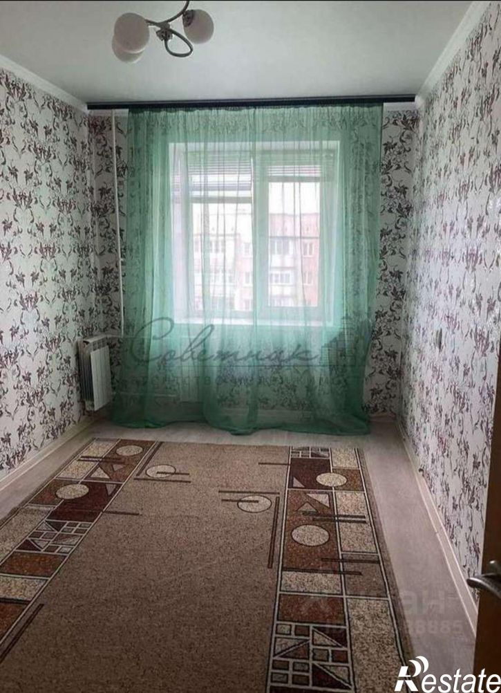 2-комн квартира