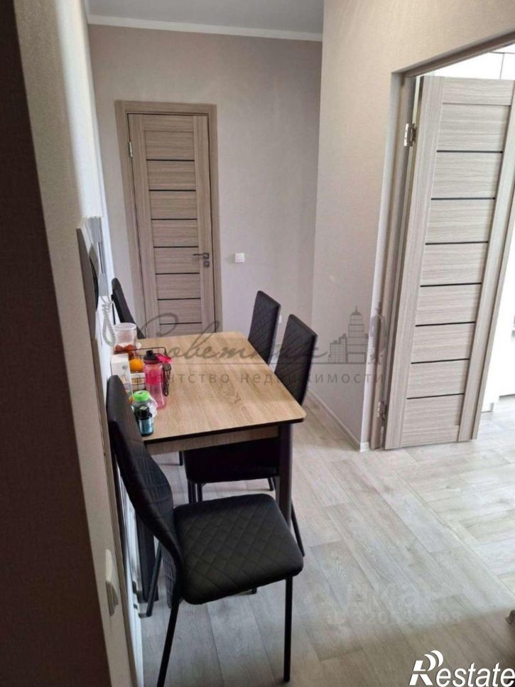 1-комн квартира Заречье мкр,дом 17