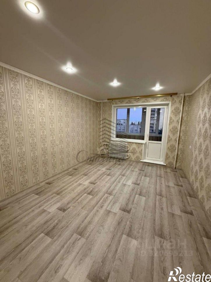 1-комн квартира Буденного мкр,дом 7