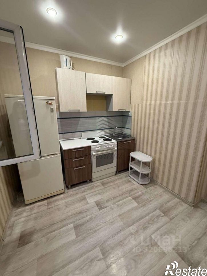 1-комн квартира Буденного мкр,дом 7