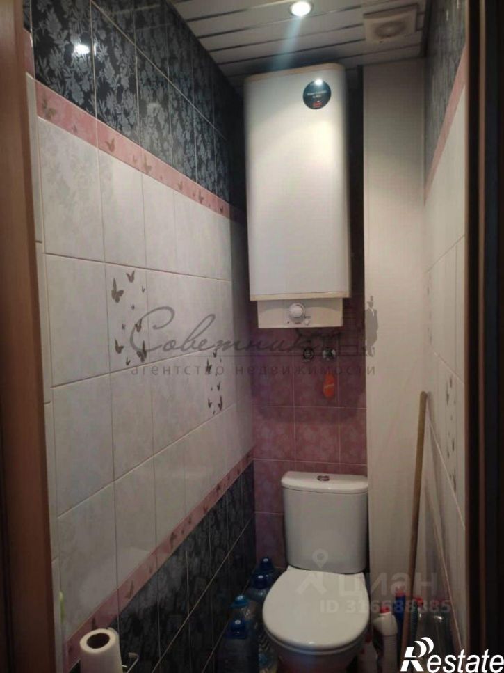 2-комн квартира