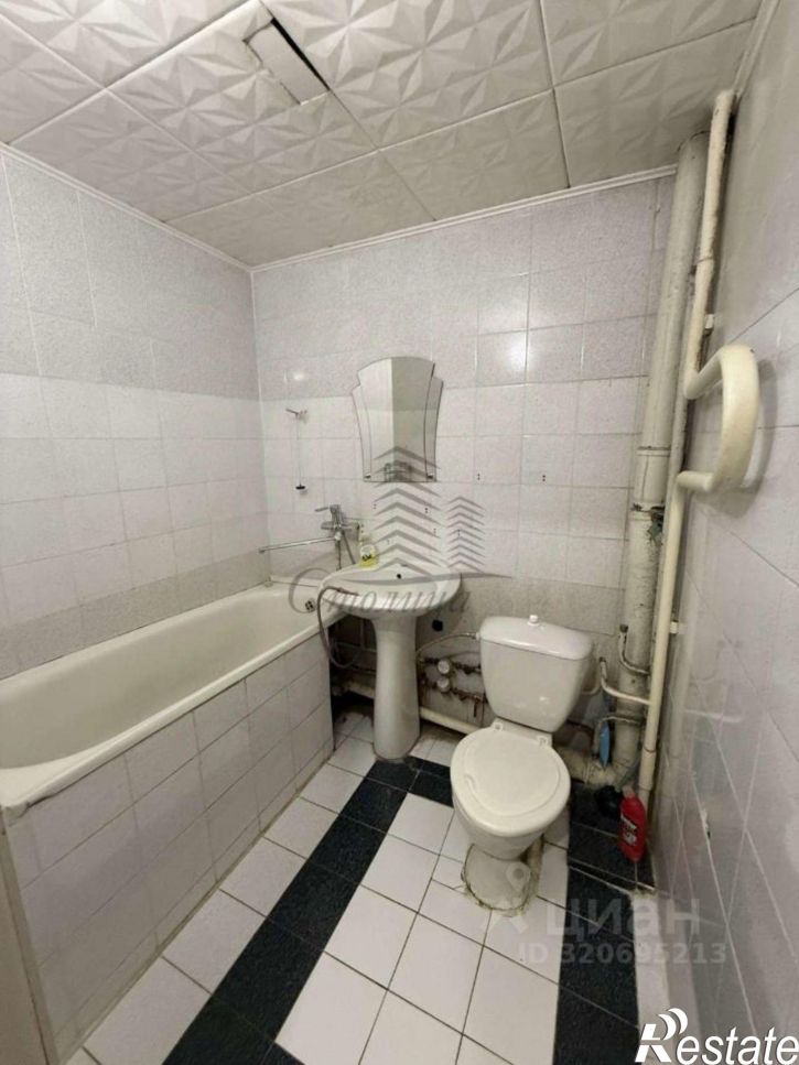 1-комн квартира Буденного мкр,дом 7