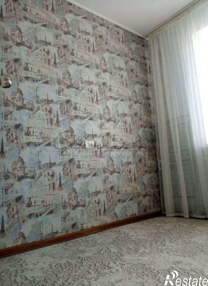 1-комн квартира Королева мкр,дом 24