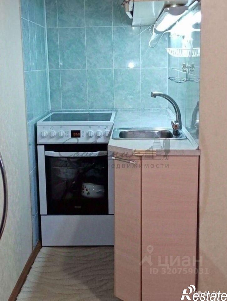 1-комн квартира Королева мкр,дом 24