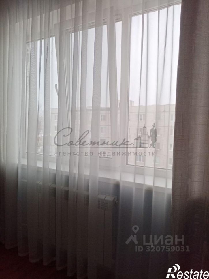 1-комн квартира Королева мкр,дом 24