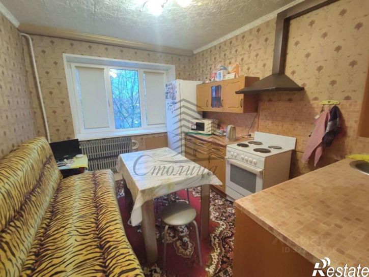 1-комн квартира