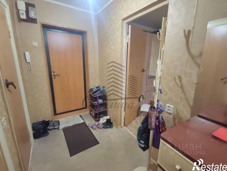 1-комн квартира