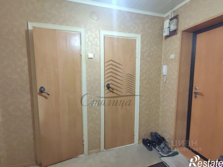 1-комн квартира