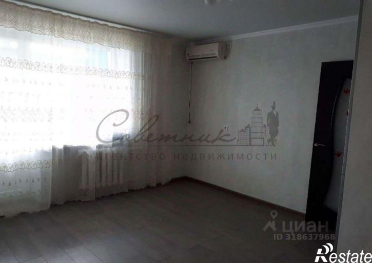 1-комн квартира