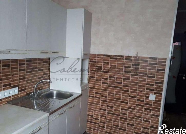 1-комн квартира