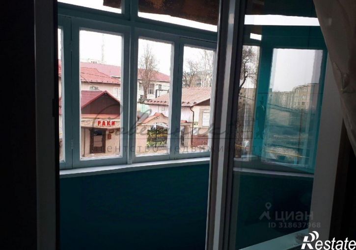 1-комн квартира