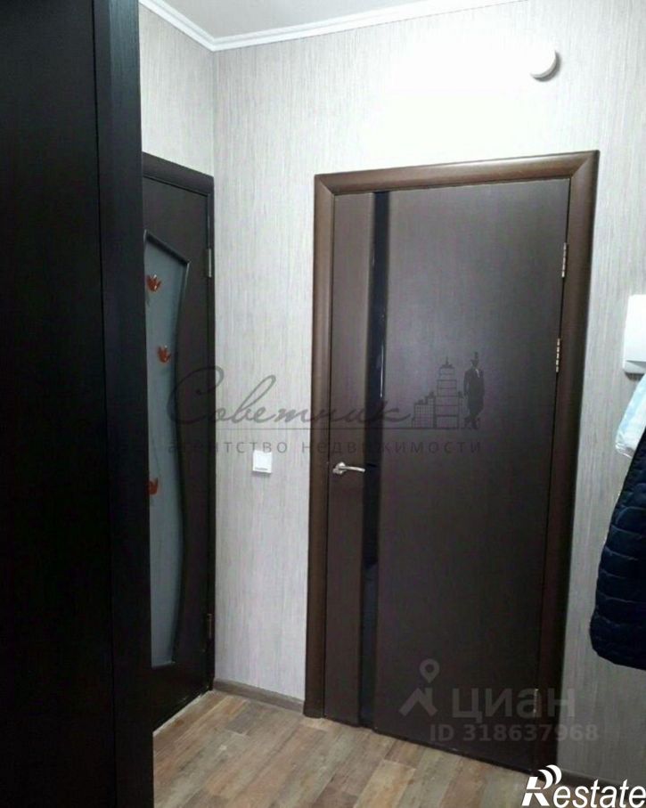 1-комн квартира