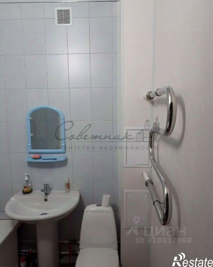 1-комн квартира