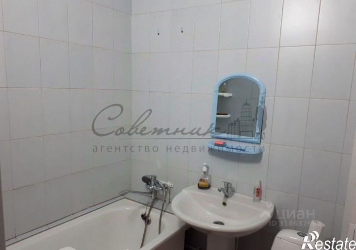 1-комн квартира