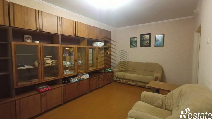 3-комн квартира Парковый мкр,дом 23