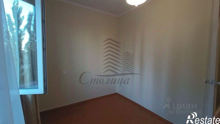 3-комн квартира Парковый мкр,дом 23