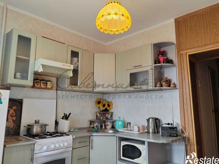 2-комн квартира Юность мкр,дом 2