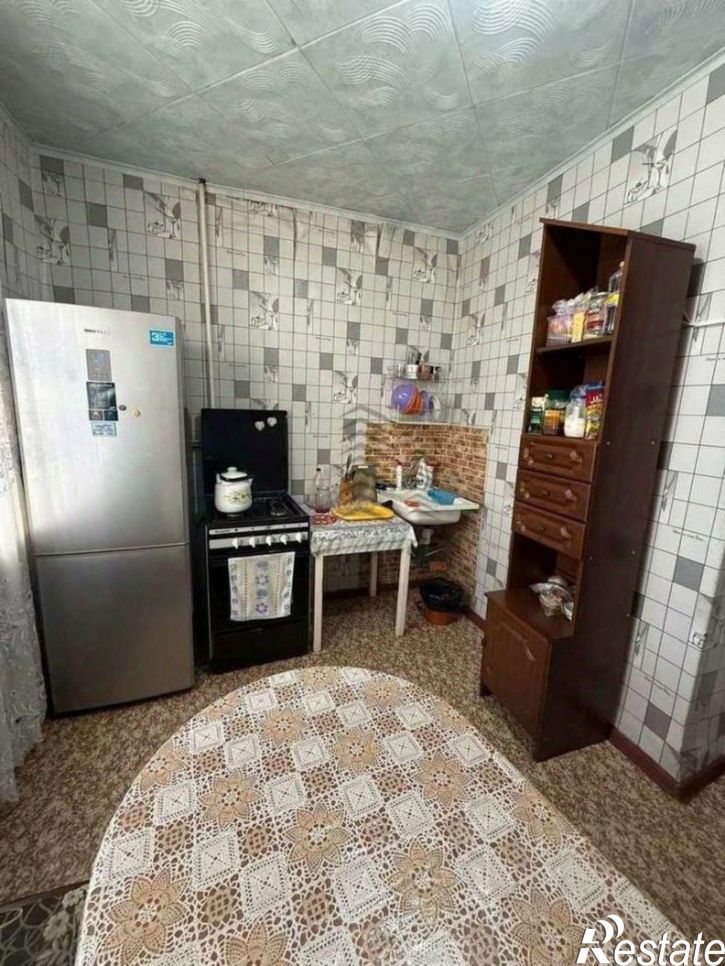 1-комн квартира Южный мкр,дом 3