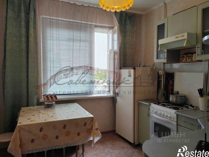 2-комн квартира Юность мкр,дом 2