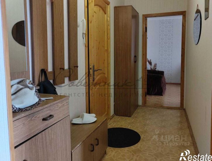 2-комн квартира Юность мкр,дом 2