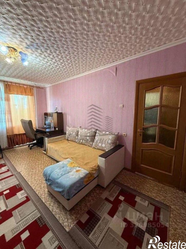 1-комн квартира Южный мкр,дом 3