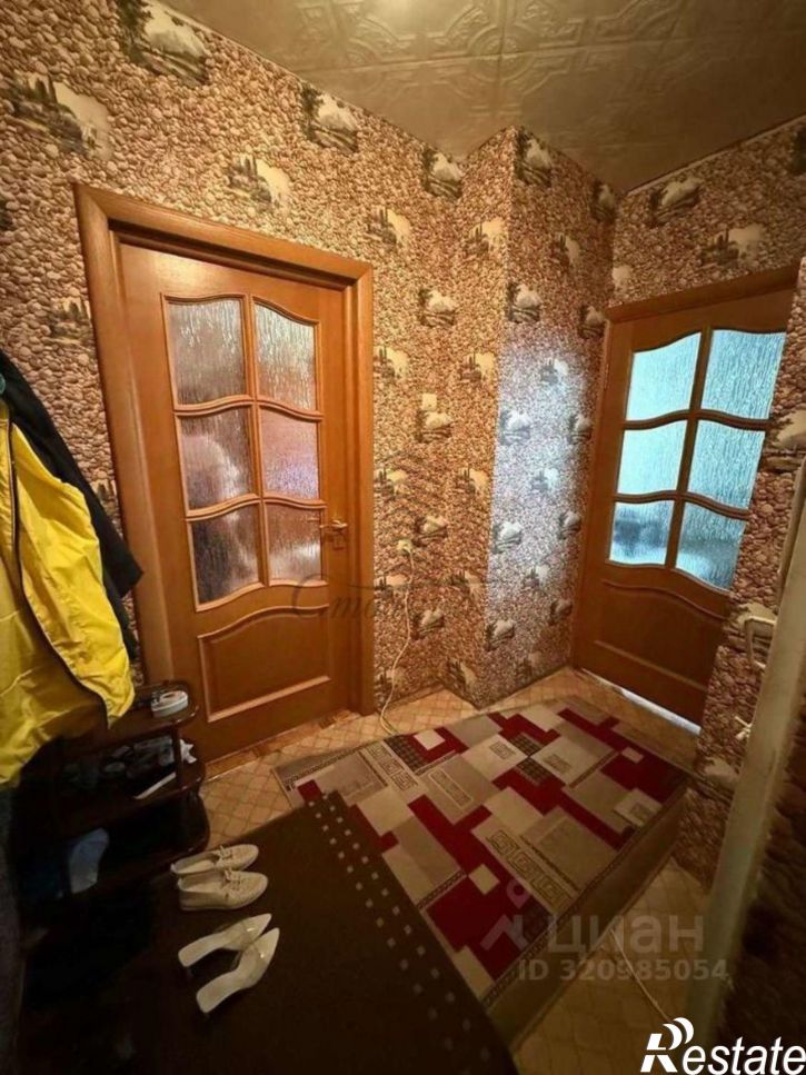 1-комн квартира Южный мкр,дом 3