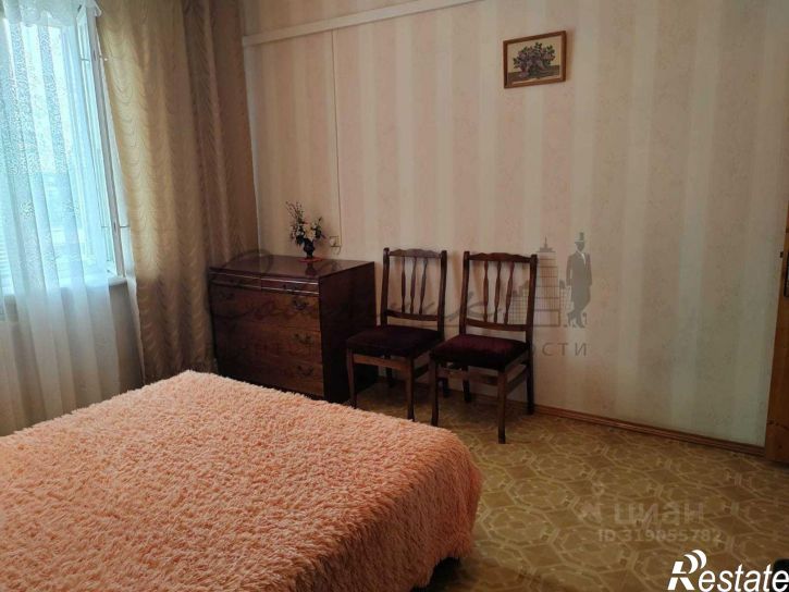 2-комн квартира Юность мкр,дом 2