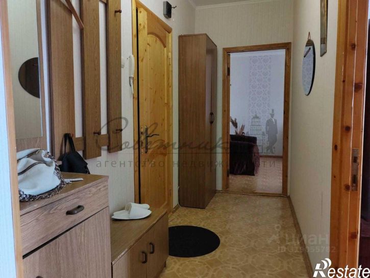 2-комн квартира Юность мкр,дом 2