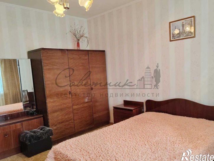 2-комн квартира Юность мкр,дом 2