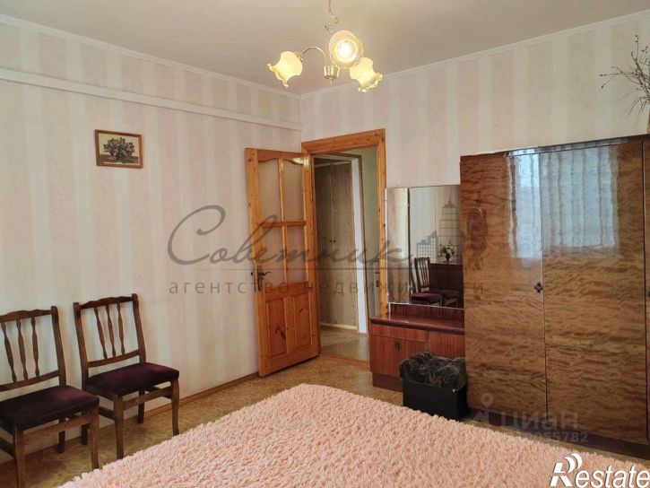 2-комн квартира Юность мкр,дом 2