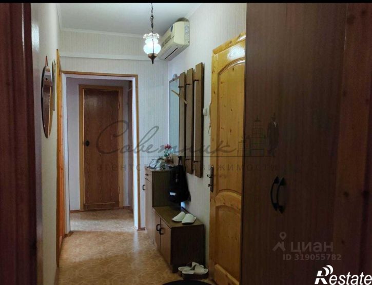 2-комн квартира Юность мкр,дом 2