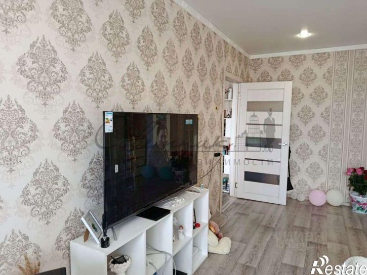 1-комн квартира Буденного мкр,дом 7