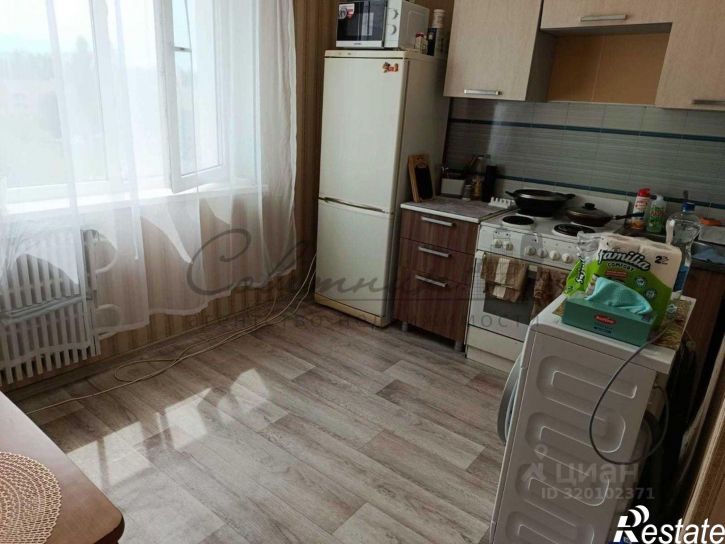 1-комн квартира Буденного мкр,дом 7