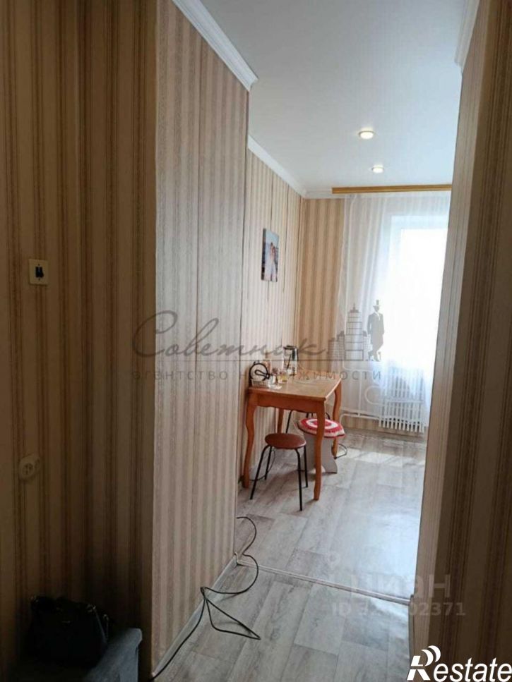 1-комн квартира Буденного мкр,дом 7