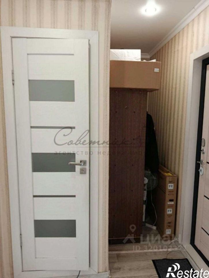 1-комн квартира Буденного мкр,дом 7