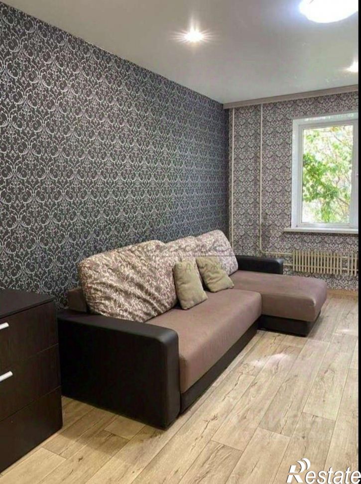 1-комн квартира